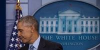 Obama comuta penas de 330 detentos na véspera de partir da Casa Branca 