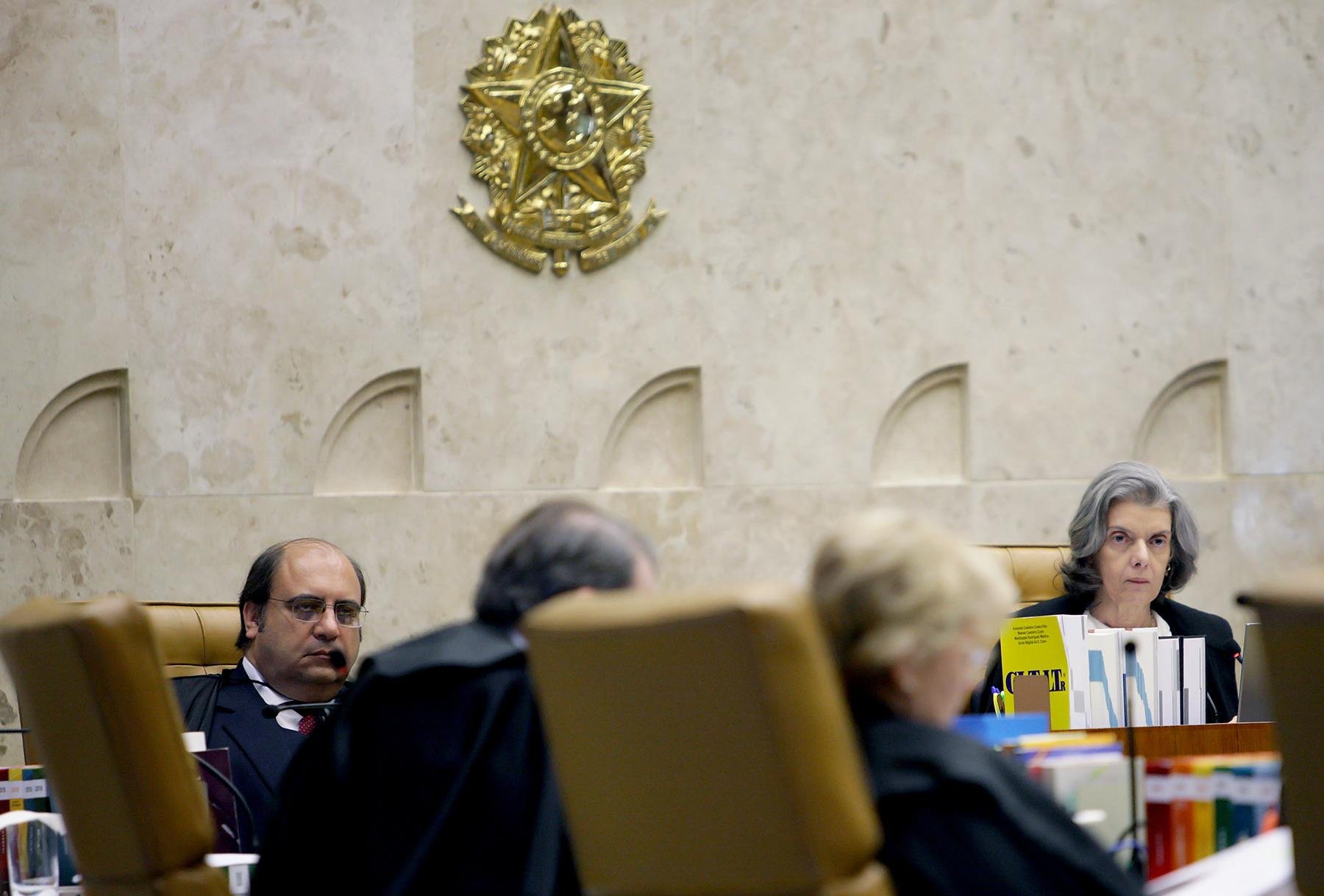Advogados que atuam nos processos da Lava Jato no &acirc;mbito do Supremo temem a "inseguran&ccedil;a jur&iacute;dica"