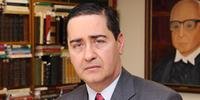 Desembargador Carlos Eduardo Thompson Flores Lenz se disse consternado com morte do ministro 