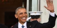 Obama pede ideias sobre o que fazer na aposentadoria