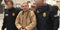 El Chapo é acusado por 17 crimes