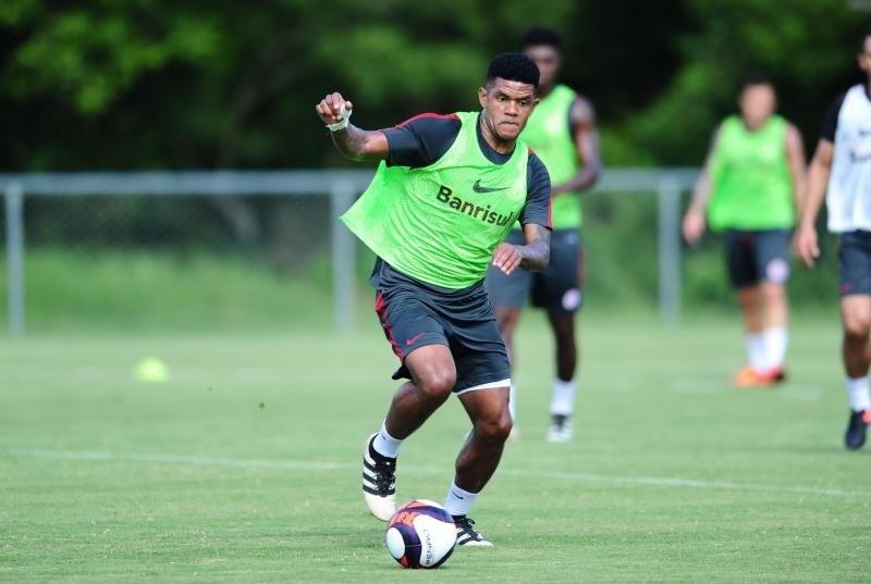Anselmo trabalhou com Zago no Palmeiras, em 2010