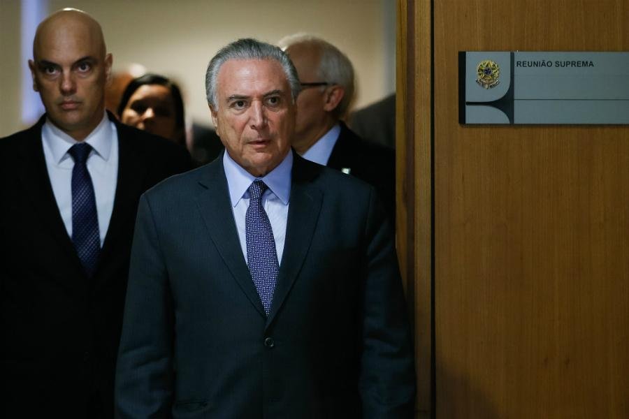 Presidente ir&aacute; embarcar na manh&atilde; deste s&aacute;bado para Porto Alegre
