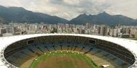 Estádio que brilhou nas Olímpiadas 2016, agora permanece em um impasse em torno da sua administração