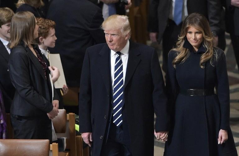 Ministro alem&atilde;o prev&ecirc; tempos incertos com Trump