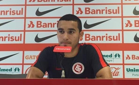William pode deixar o Inter para jogar na Alemanha