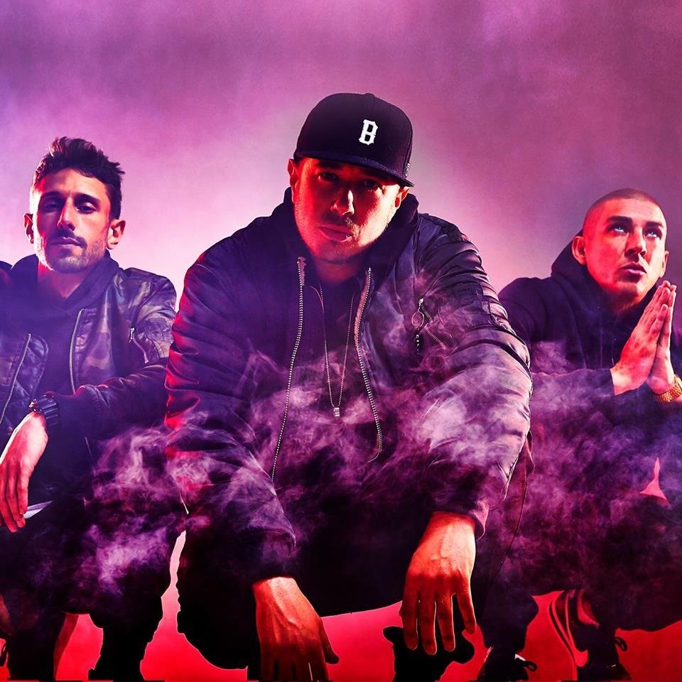 Ator morre baleado durante grava&ccedil;&atilde;o de clipe da banda Bliss N Esso 