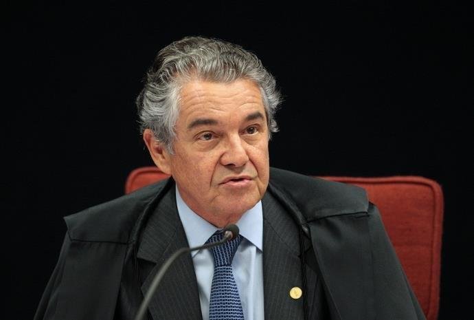 Processo da Lava Jato deve ser distribu&iacute;do entre ministros que conhecem mat&eacute;ria, defende Marco Aur&eacute;lio Mello