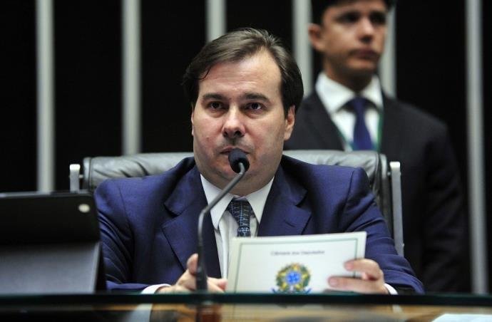 Desembargador federal libera candidatura de Maia &agrave; reelei&ccedil;&atilde;o da C&acirc;mara