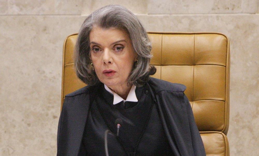 C&aacute;rmen L&uacute;cia recebe Janot para reuni&atilde;o no Supremo