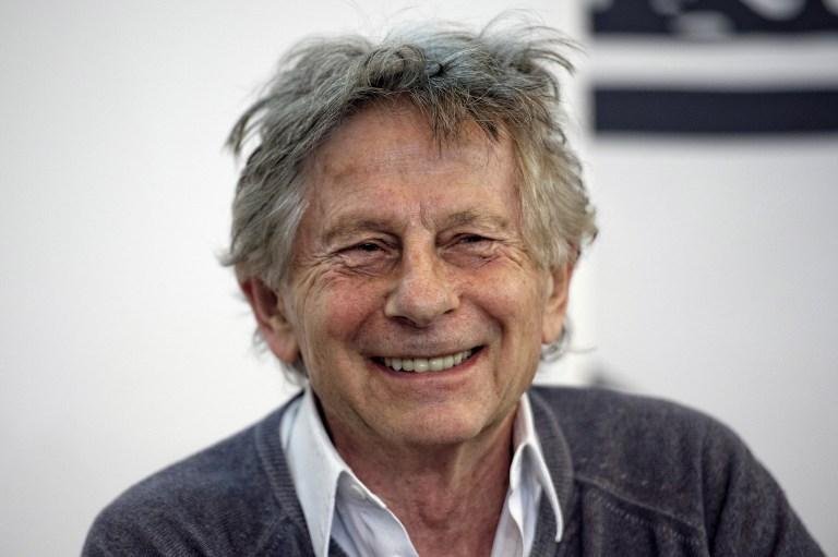 Roman Polanski desiste de presidir o "Oscar franc&ecirc;s"