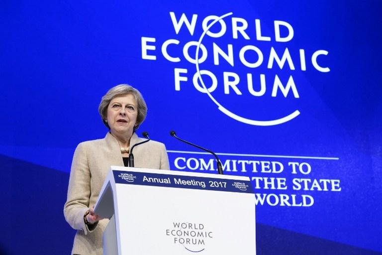 Parlamento brit&acirc;nico tem de aprovar in&iacute;cio do Brexit