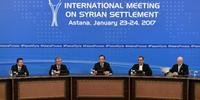 Irã, Rússia e Turquia chegam a acordo para impulsionar cessar-fogo na Síria