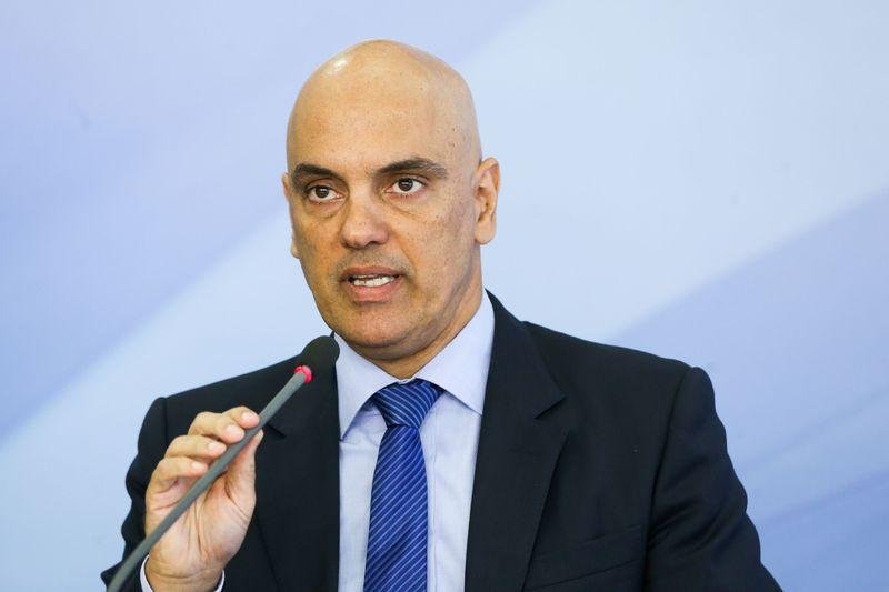 Ministro da Justi&ccedil;a assina portaria que cria For&ccedil;a-tarefa de Interven&ccedil;&atilde;o Penitenci&aacute;ria