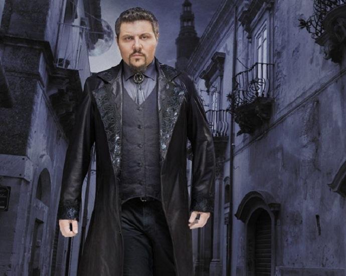 "Kronnus, O Ilusionista" &eacute; atra&ccedil;&atilde;o no Porto Ver&atilde;o Alegre 