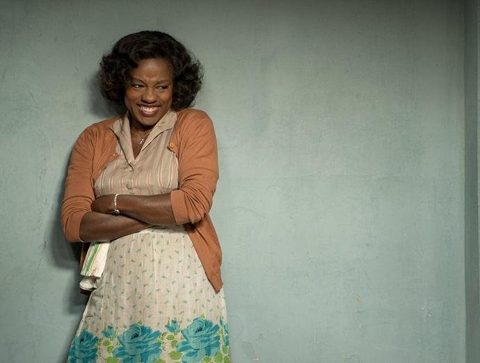 Viola Davis &eacute; a atriz negra com maior n&uacute;mero de indica&ccedil;&otilde;es na hist&oacute;ria do Oscar