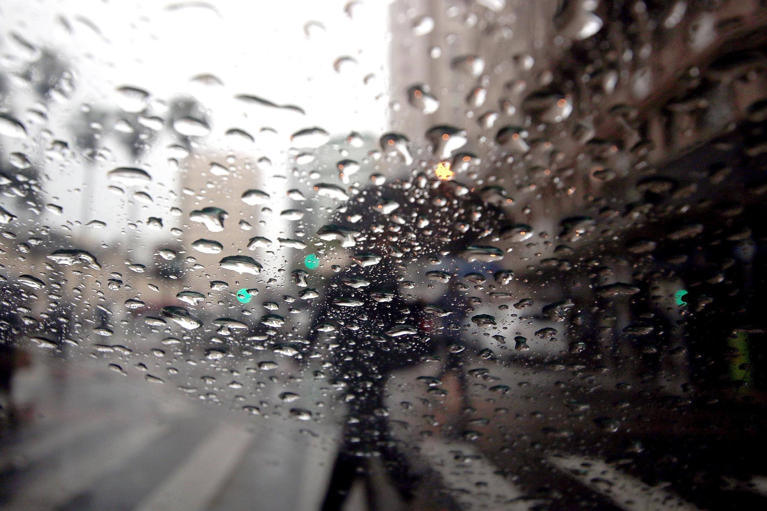 Porto Alegre ter&aacute; chuva e sol nesta quarta