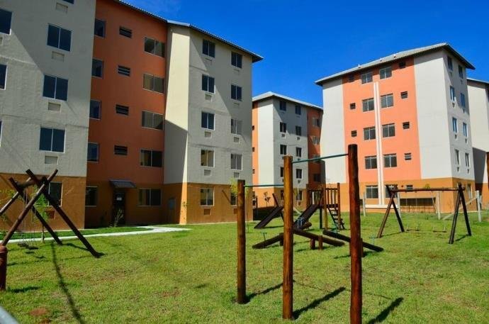 Atualmente, o teto do programa de habita&ccedil;&atilde;o popular &eacute; de R$ 6,5 mil