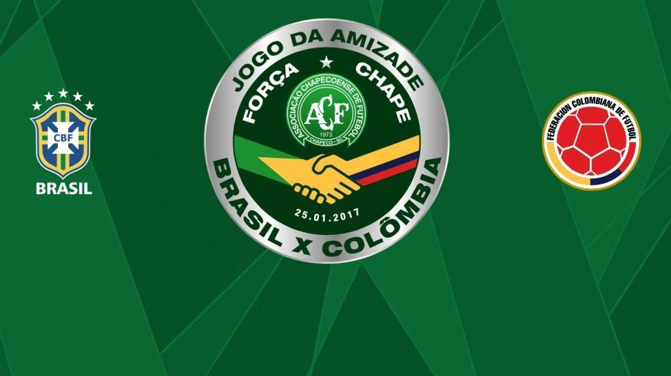 Jogo ocorre no Rio de Janeiro e inicia &agrave;s 21h45min