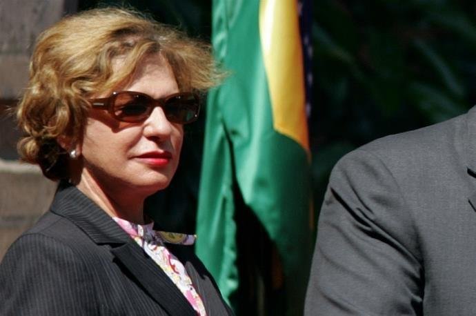 Lula disse que o quadro de Marisa &eacute; delicado, afirma Suplicy