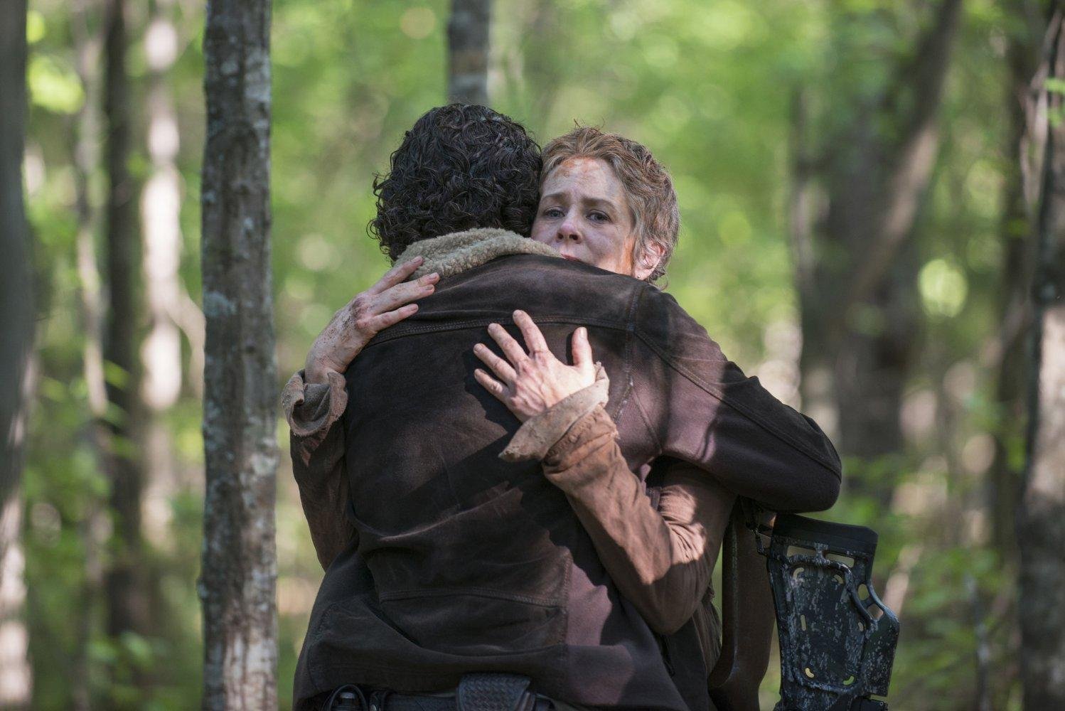 Canal FOX &eacute; respons&aacute;vel pela transmiss&atilde;o do fen&ocirc;meno "The Walking Dead"