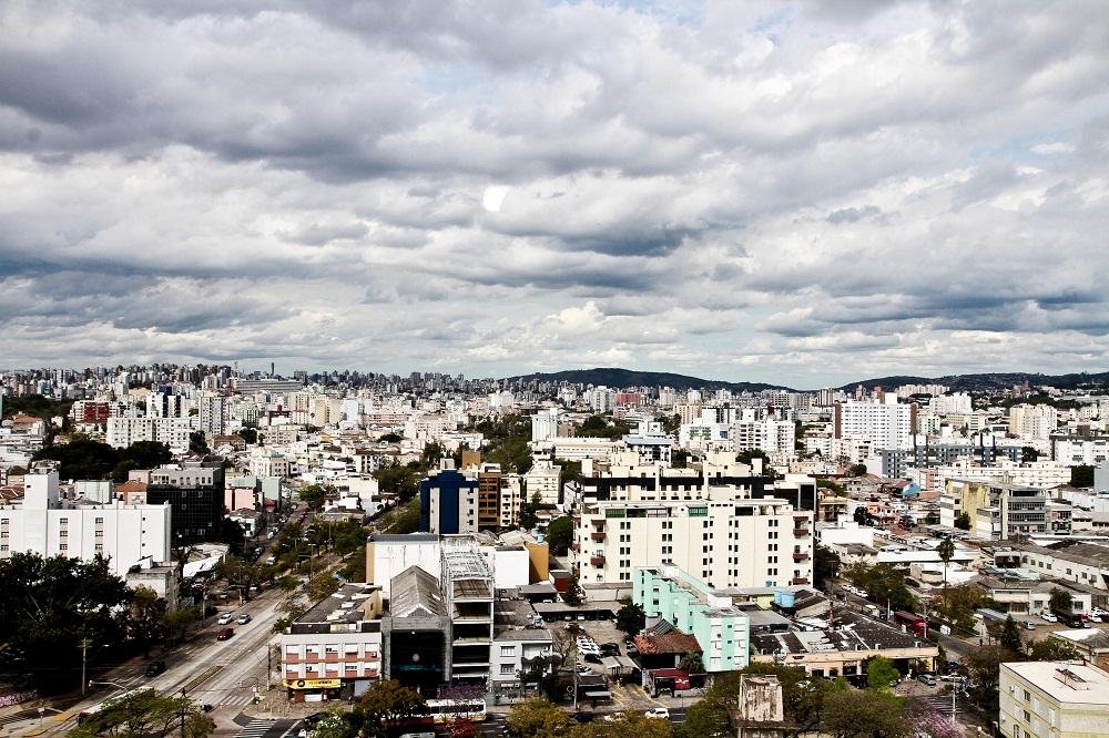 Porto Alegre ter&aacute; uma quinta-feira de instabilidade e com chance de chuva