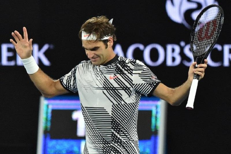 Federer vence Wawrinka e disputar&aacute; final do Aberto da Austr&aacute;lia