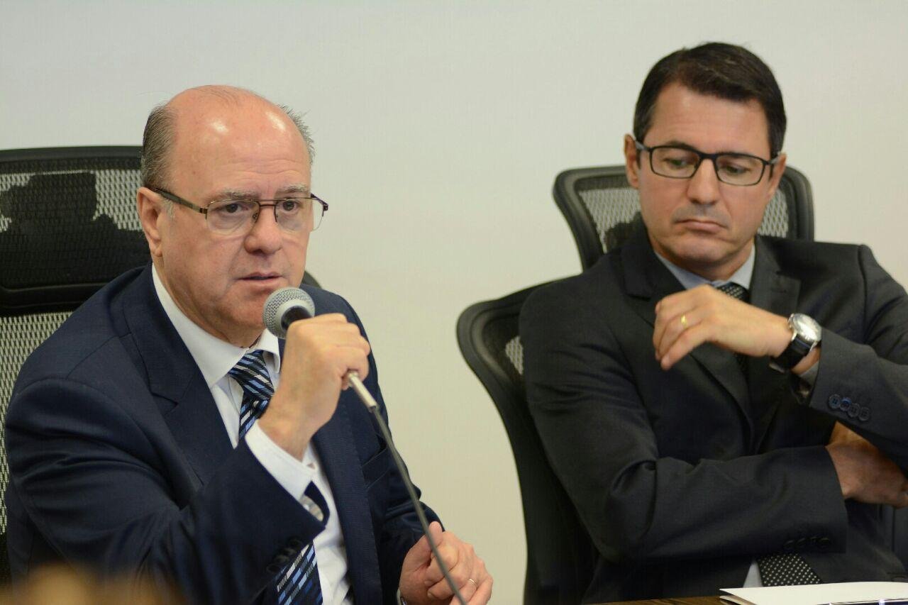 Dados divulgados hoje registram crescimento de 20% nos homic&iacute;dios em rela&ccedil;&atilde;o a 2015