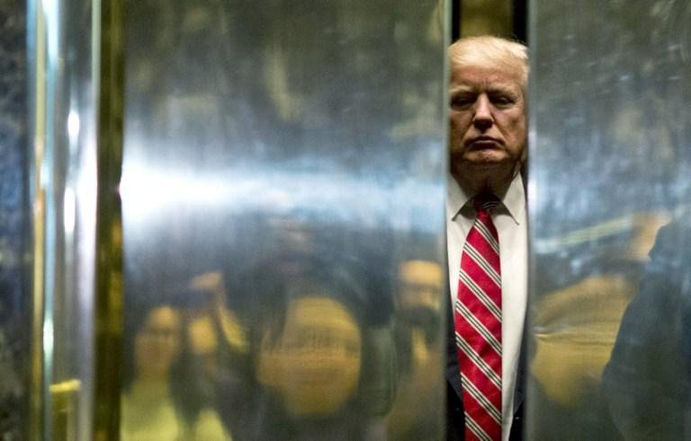Presidente americano disse que &eacute; necess&aacute;rio "combater fogo com fogo" ante as decapita&ccedil;&otilde;es do EI