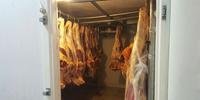 Apreendidas três toneladas de carne imprópria para consumo em Porto Alegre