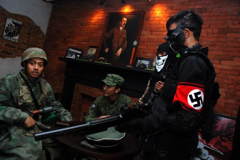 Propriet&aacute;rio j&aacute; tinha fechado voluntariamente o local em 2013, ap&oacute;s amea&ccedil;as de morte