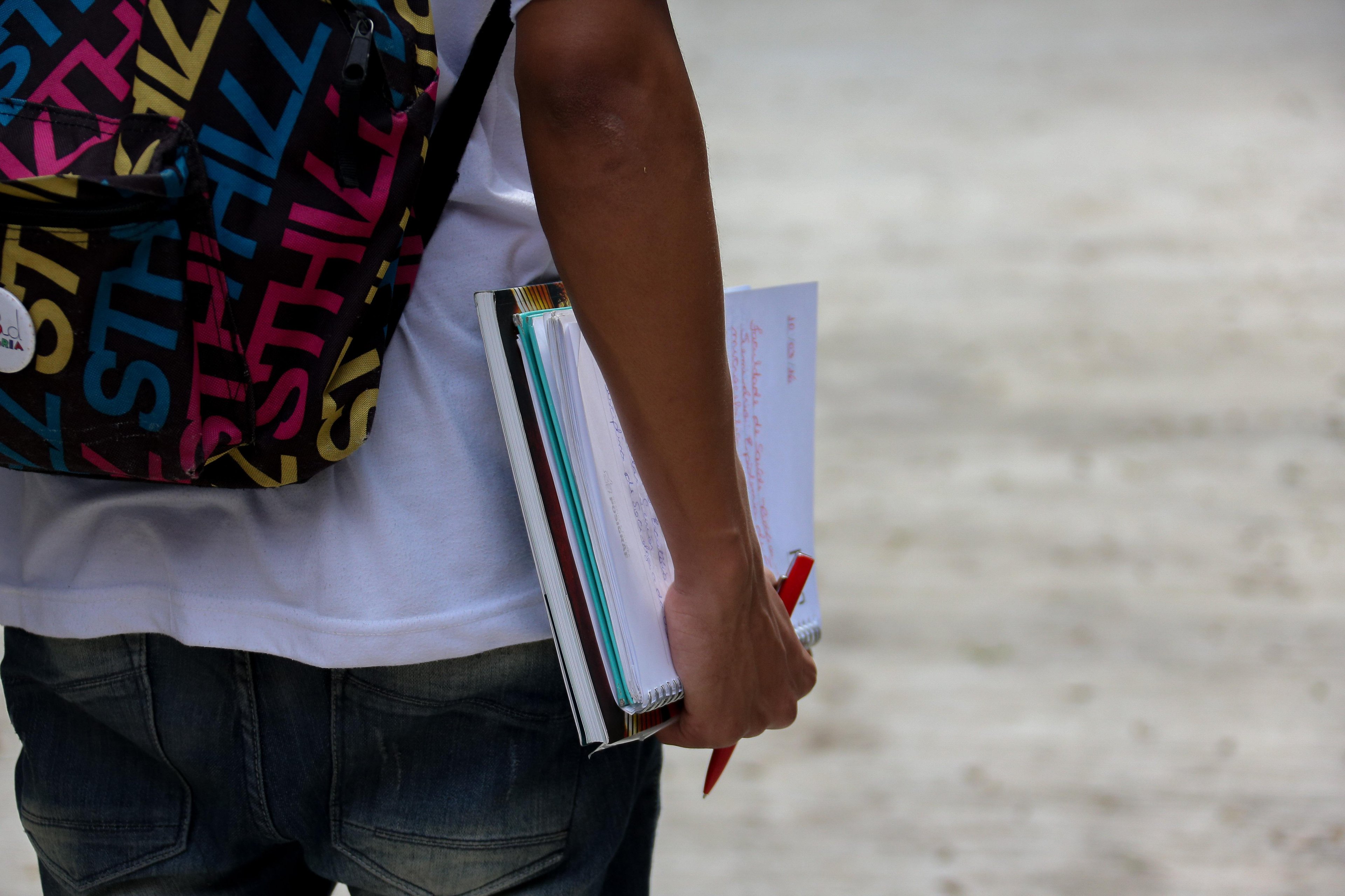 Estudantes t&ecirc;m at&eacute; dia 3 de fevereiro para mostrar interesse por bolsas de estudos integrais e parciais