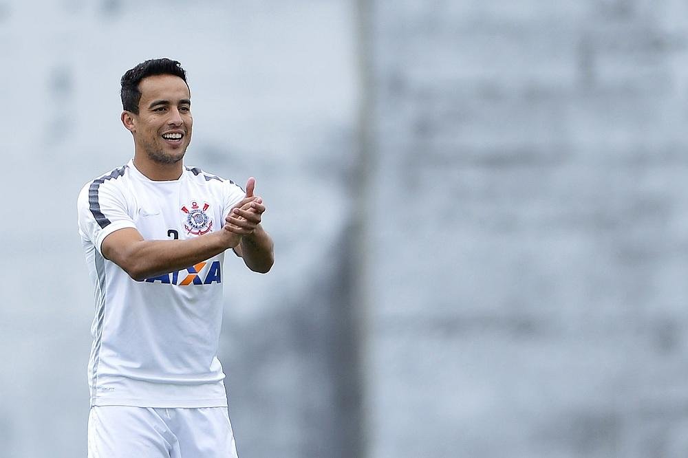 Jogador &eacute; desejado por v&aacute;rios clubes brasileiros
