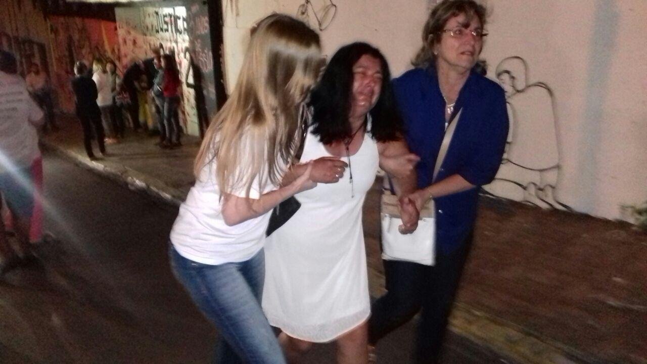 S&eacute;rie de homenagens marca quatro anos da trag&eacute;dia de Santa Maria