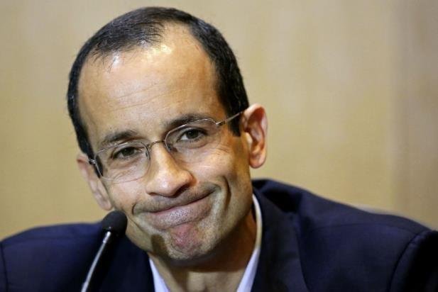 Marcelo Odebrecht presta depoimento a juiz em Curitiba 