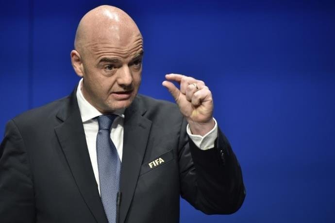 Fifa s&oacute; reconhece t&iacute;tulos mundiais de clubes a partir de 2000