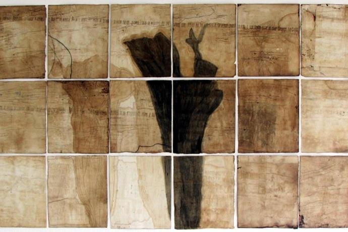 Mostra &ldquo;Atr&aacute;s da nossa passagem&rdquo; ser&aacute; realizada no Pa&ccedil;o dos A&ccedil;orianos at&eacute; 3 de mar&ccedil;o