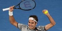 Federer não conquistava um Grand Slam desde Wimbledon 2012