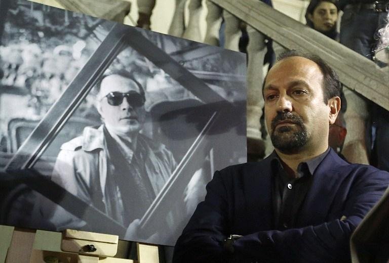 Diretor iraniano Asghar Farhadi anuncia que n&atilde;o ir&aacute; ao Oscar