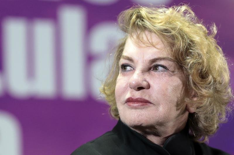 Marisa Let&iacute;cia permanece na UTI, mas tem situa&ccedil;&atilde;o est&aacute;vel