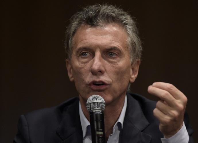 Macri endureceu controle migrat&oacute;rio na Argentina 