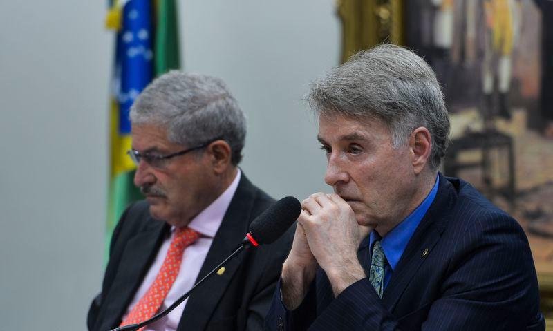 Defesa de Eike Batista pediu &agrave; Justi&ccedil;a que o empres&aacute;rio cumpra pris&atilde;o domiciliar 