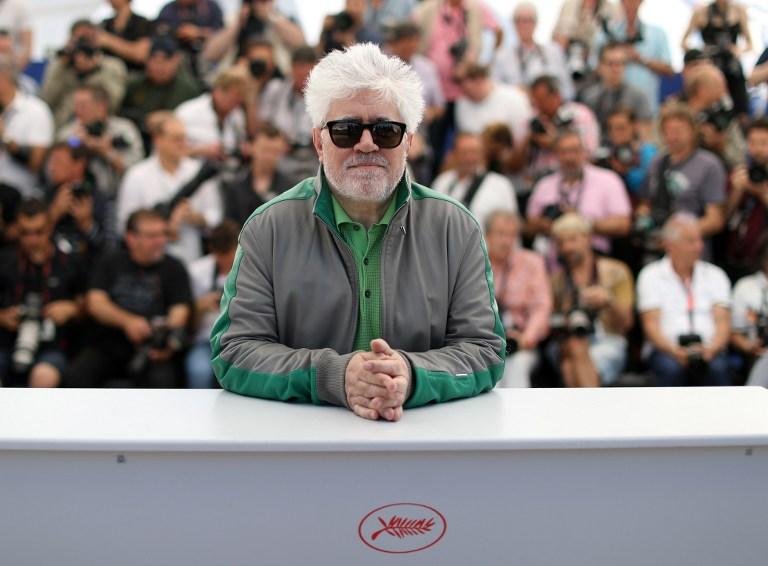 Almod&oacute;var presidir&aacute; o j&uacute;ri do Festival de Cannes