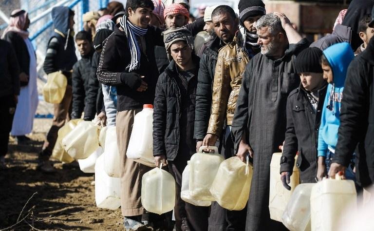 A exclus&atilde;o do status de refugiados tamb&eacute;m &eacute; aplicado &agrave; pessoas que realizaram recrutamento e organiza&ccedil;&atilde;o das atividades