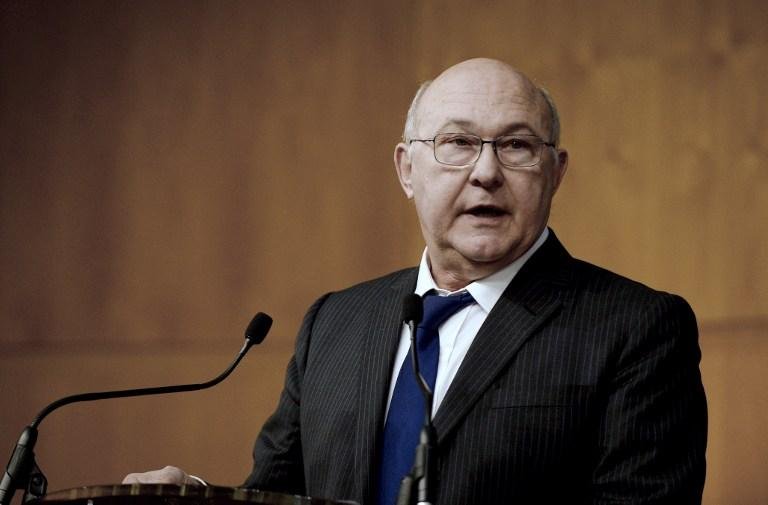 Ministro da Economia atentou para rea&ccedil;&otilde;es das mensagens das ruas e das urnas