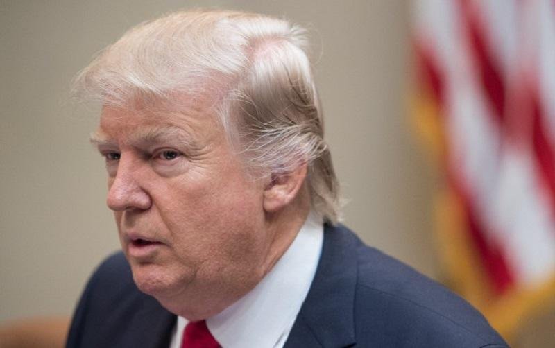 Turquia pede a Trump que reconsidere sua pol&iacute;tica para refugiados