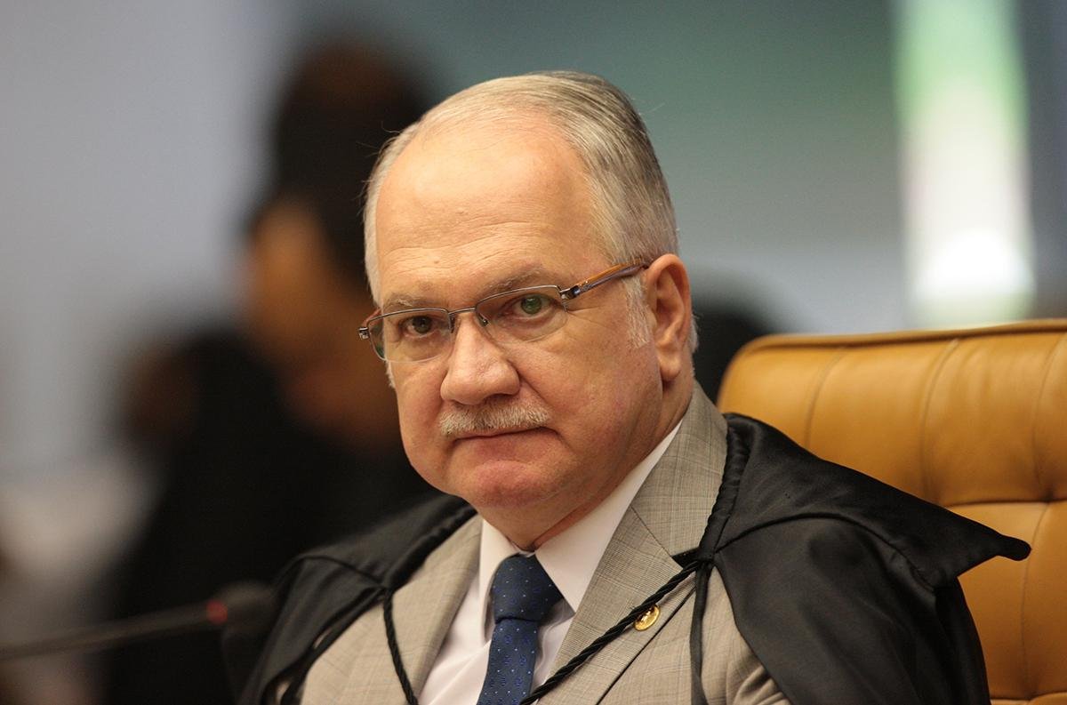 Ministro Fachin quer integrar a turma do STF que ir&aacute; definir o novo relator