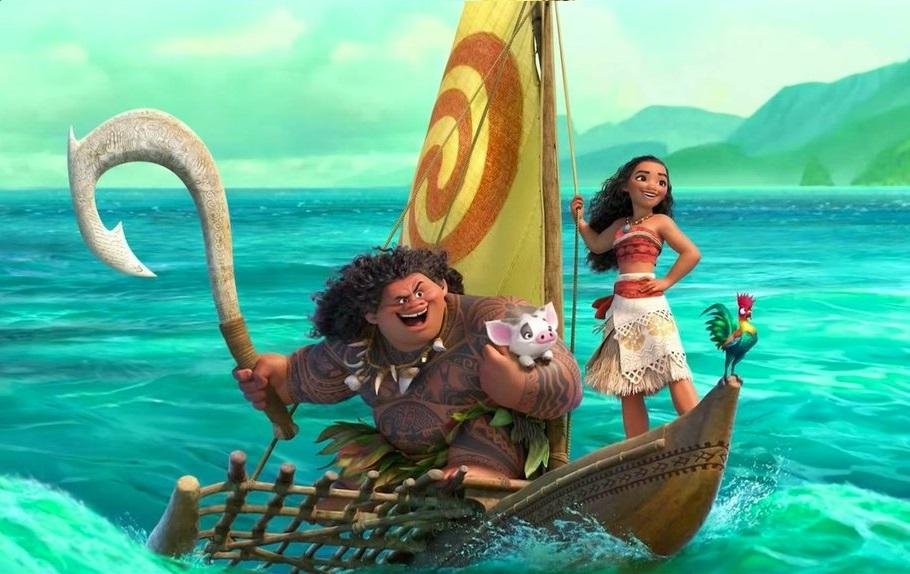 Longa est&aacute; concorrendo ao Oscar 2017 de melhor anima&ccedil;&atilde;o