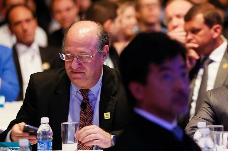 Ilan Goldfajn afirmou que &eacute; preciso trabalhar com medidas que garantam mudan&ccedil;as sustent&aacute;veis no Pa&iacute;s