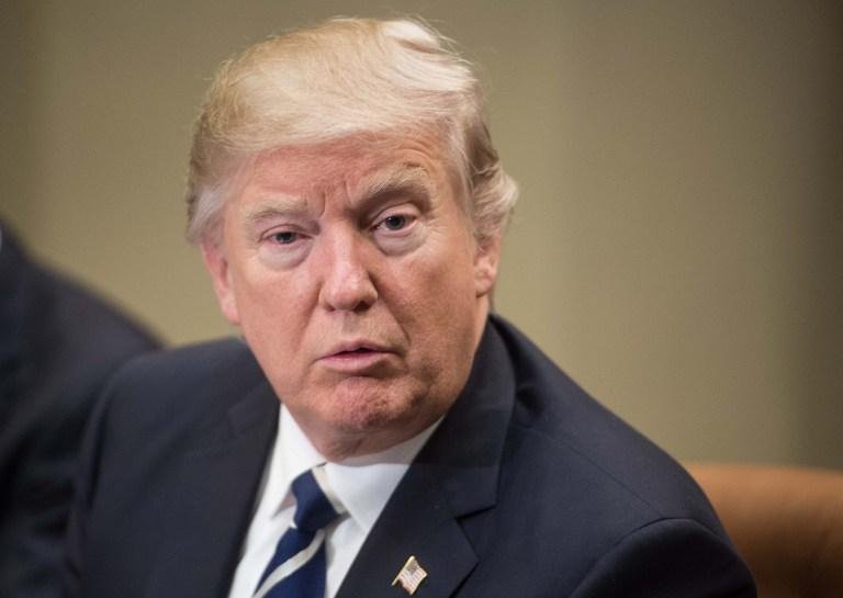 Dois grandes sindicatos de Hollywood criticam decreto de Trump